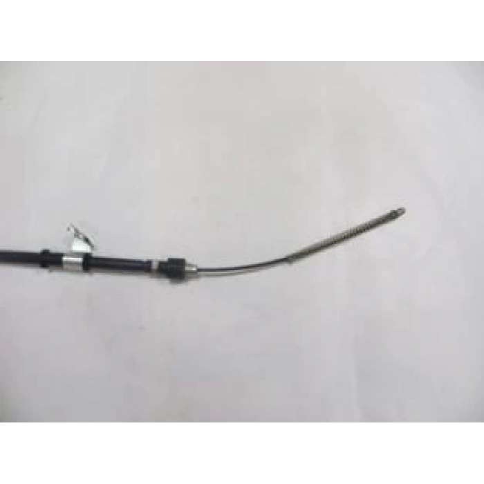 HYUNDAI H100- MİNİBÜS- 97/08; ARKA EL FREN TELİ SOL (SH)