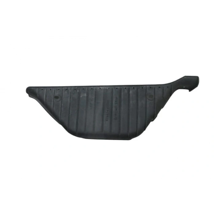 HYUNDAI H100- MİNİBÜS- 97/08; AYAK BASAMAK PLASTİĞİ SOL (EURO BODY)