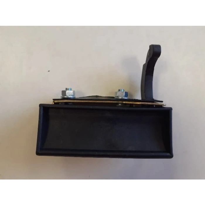 HYUNDAI H100- MİNİBÜS- 97/08; BAGAJ KAPAĞI DIŞ AÇMA KOLU SİYAH