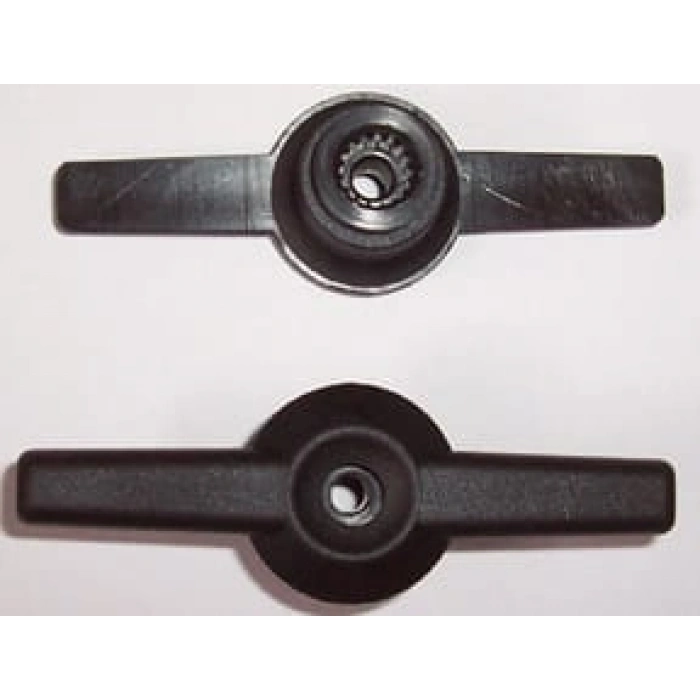 HYUNDAI H100- MİNİBÜS- 97/08; BAGAJ KAPAĞI İÇ AÇMA KOLU