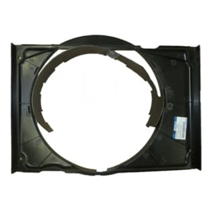 HYUNDAI H100- MİNİBÜS- 97/08; RADYATÖR FAN DAVLUMBAZI BOŞ GÖVDE (2 PARÇA) (TW)