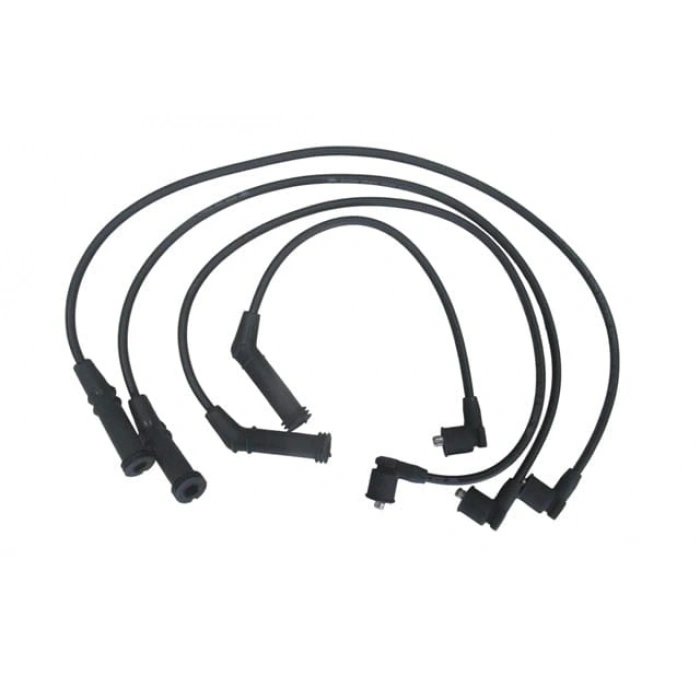 HYUNDAI I10- 08/11; BUJİ KABLOSU TAKIM (12V)(G4HC)1.1 cc (YOW JUNG)