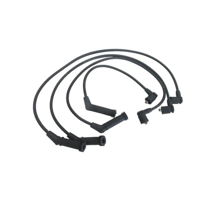 HYUNDAI I10- 08/11; BUJİ KABLOSU TAKIM (12V)(G4HC)1.1 cc (YOW JUNG)