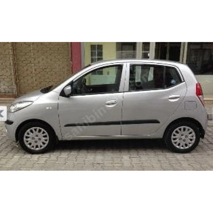 HYUNDAI I10- 08/12; ARAÇ BİLGİLERİ VE RESİMLERİ