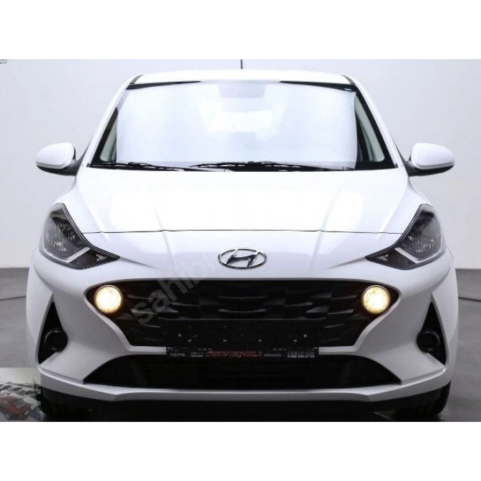 HYUNDAI I10- 20/25; ARAÇ BİLGİLERİ VE RESİMLERİ