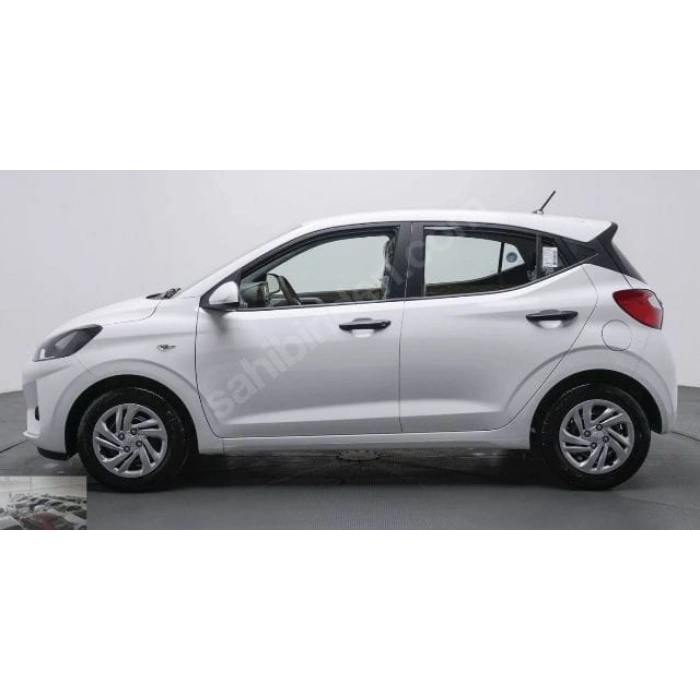 HYUNDAI I10- 20/25; ARAÇ BİLGİLERİ VE RESİMLERİ
