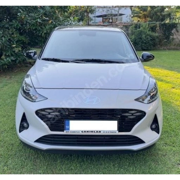HYUNDAI I10- 20/25; ARAÇ BİLGİLERİ VE RESİMLERİ