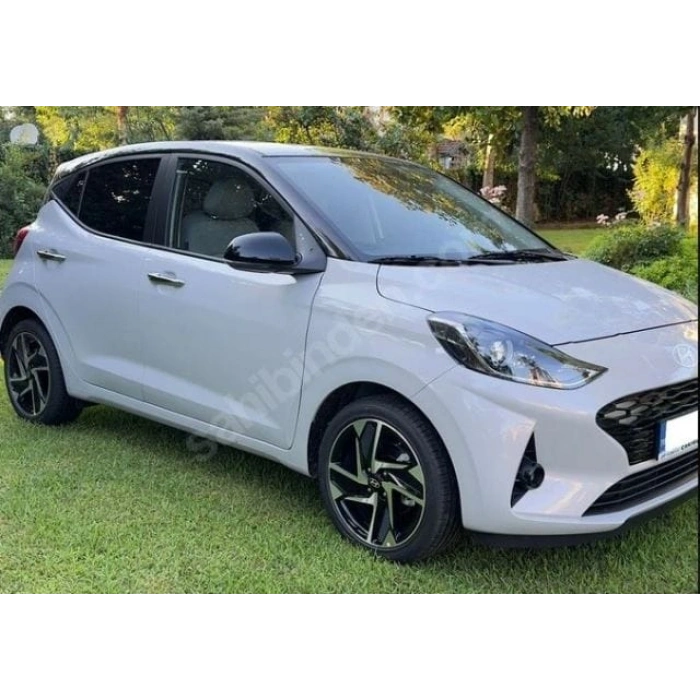 HYUNDAI I10- 20/25; ARAÇ BİLGİLERİ VE RESİMLERİ