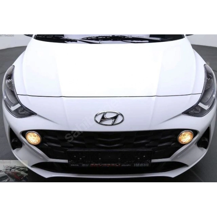 HYUNDAI I10- 20/25; ARAÇ BİLGİLERİ VE RESİMLERİ