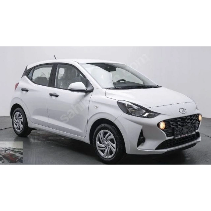 HYUNDAI I10- 20/25; ARAÇ BİLGİLERİ VE RESİMLERİ