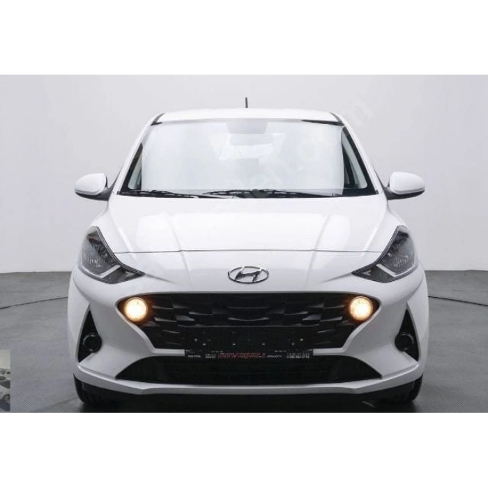 HYUNDAI I10- 20/25; ARAÇ BİLGİLERİ VE RESİMLERİ