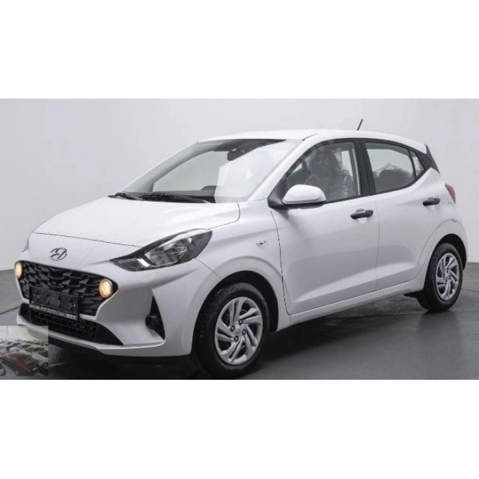HYUNDAI I10- 20/25; ARAÇ BİLGİLERİ VE RESİMLERİ