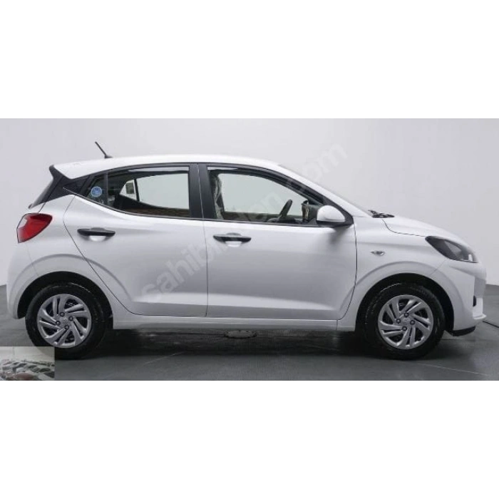 HYUNDAI I10- 20/25; ARAÇ BİLGİLERİ VE RESİMLERİ