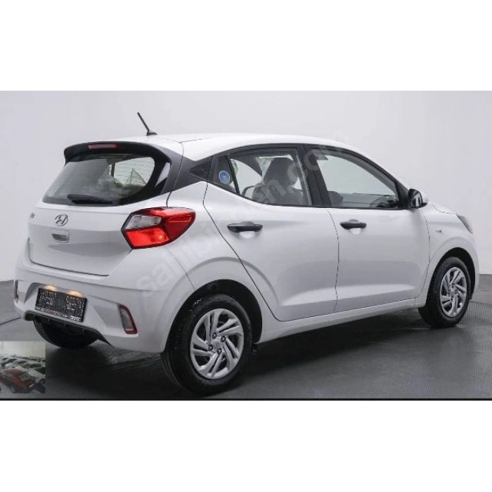 HYUNDAI I10- 20/25; ARAÇ BİLGİLERİ VE RESİMLERİ