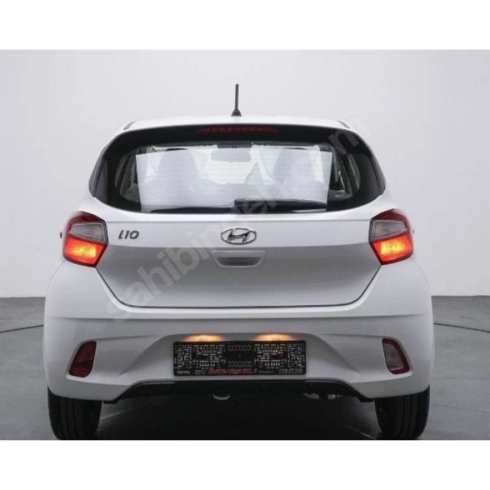 HYUNDAI I10- 20/25; ARAÇ BİLGİLERİ VE RESİMLERİ