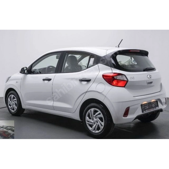 HYUNDAI I10- 20/25; ARAÇ BİLGİLERİ VE RESİMLERİ