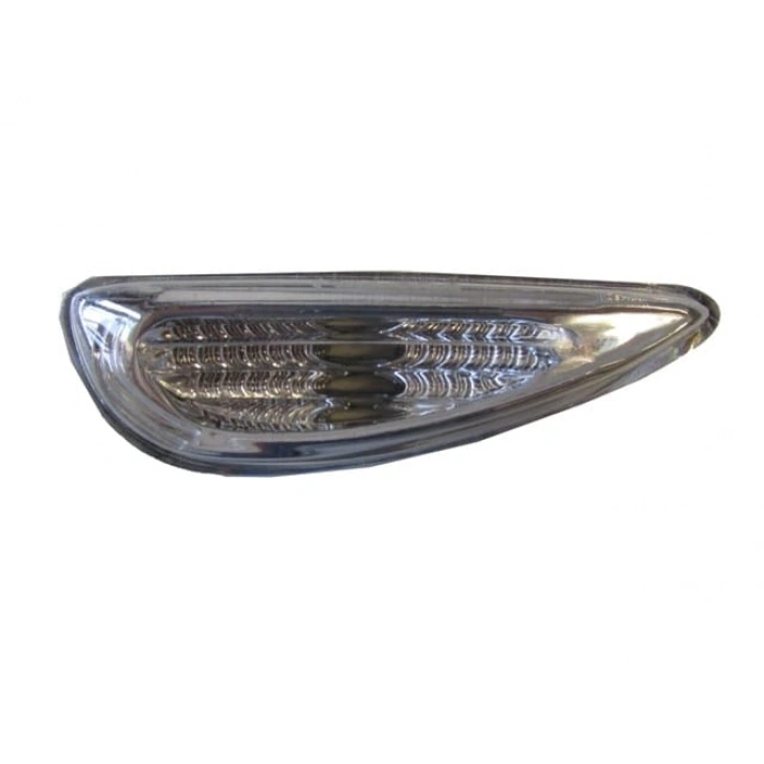 HYUNDAI I20- 09/12; ÇAMURLUK SİNYALİ SAĞ BEYAZ (EUROLAMP)