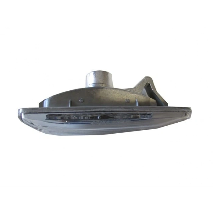 HYUNDAI I20- 09/12; ÇAMURLUK SİNYALİ SAĞ BEYAZ (EUROLAMP)