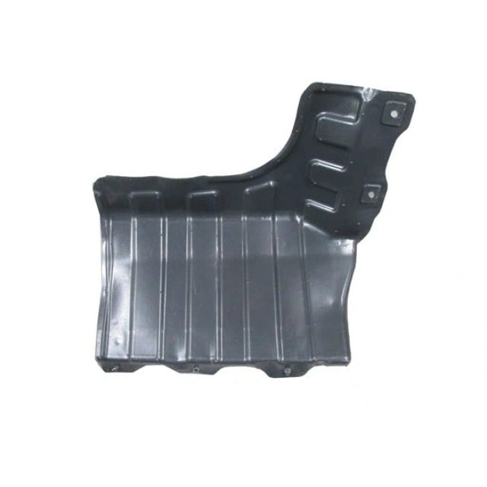 HYUNDAI I20- 09/12; KARTER MUHAFAZA PLASTİĞİ SAĞ