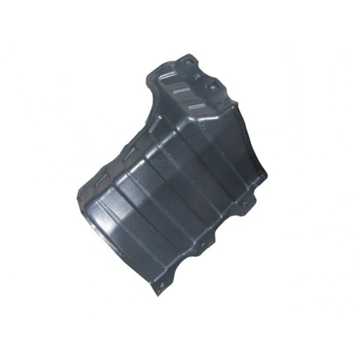 HYUNDAI I20- 09/12; KARTER MUHAFAZA PLASTİĞİ SOL