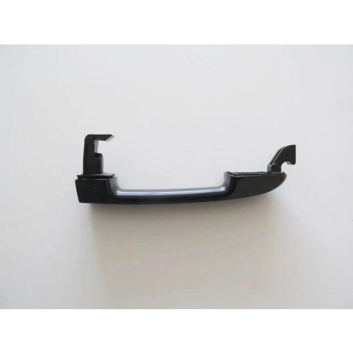 HYUNDAI I20- 09/12; ÖN/ARKA KAPI DIŞ AÇMA KOLU SAĞ/SOL (ADET) SİYAH