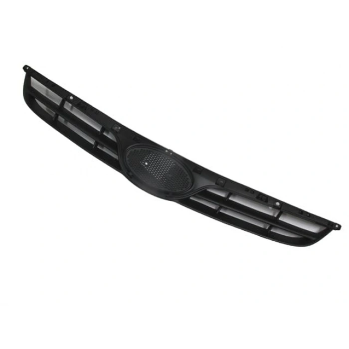 HYUNDAI I20- 09/12; ÖN PANJUR İÇ SİYAH (ÇITASIZ) (TÜV)(TYG)