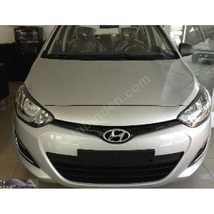 HYUNDAI I20- 13/14; ARAÇ BİLGİLERİ VE RESİMLERİ