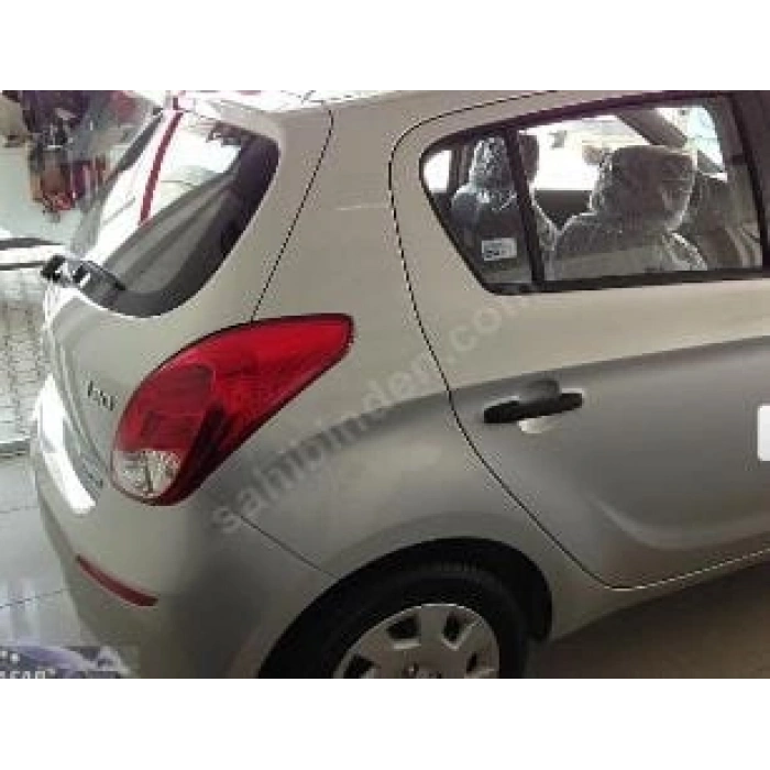 HYUNDAI I20- 13/14; ARAÇ BİLGİLERİ VE RESİMLERİ