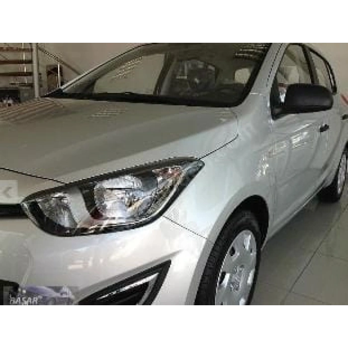 HYUNDAI I20- 13/14; ARAÇ BİLGİLERİ VE RESİMLERİ