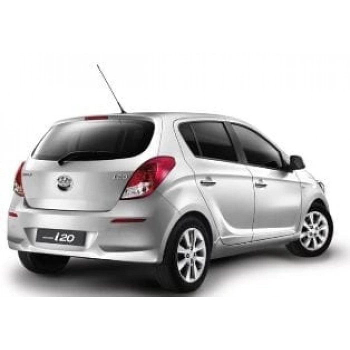 HYUNDAI I20- 13/14; ARAÇ BİLGİLERİ VE RESİMLERİ