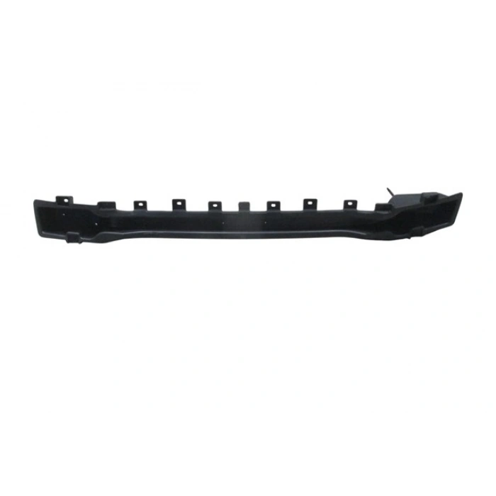 HYUNDAI I20- 13/14; ARKA TAMPON DEMİRİ PLASTİK (TW)