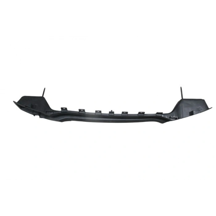 HYUNDAI I20- 13/14; ARKA TAMPON DEMİRİ PLASTİK (TW)