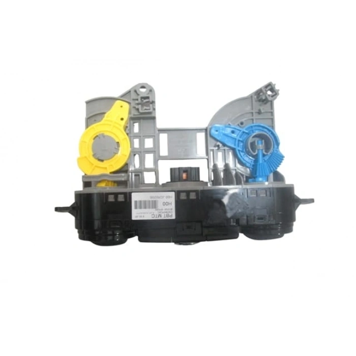 HYUNDAI I20- 13/14; KALORİFER KONTROL ÜNİTESİ KLİMASIZ (RUSYA TİPİ)