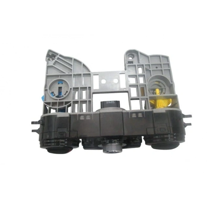 HYUNDAI I20- 13/14; KALORİFER KONTROL ÜNİTESİ KLİMASIZ (RUSYA TİPİ)