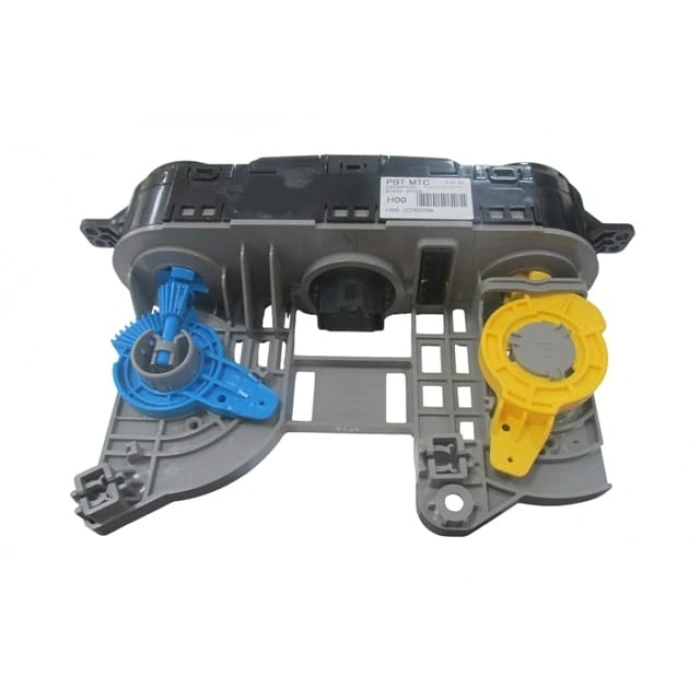 HYUNDAI I20- 13/14; KALORİFER KONTROL ÜNİTESİ KLİMASIZ (RUSYA TİPİ)