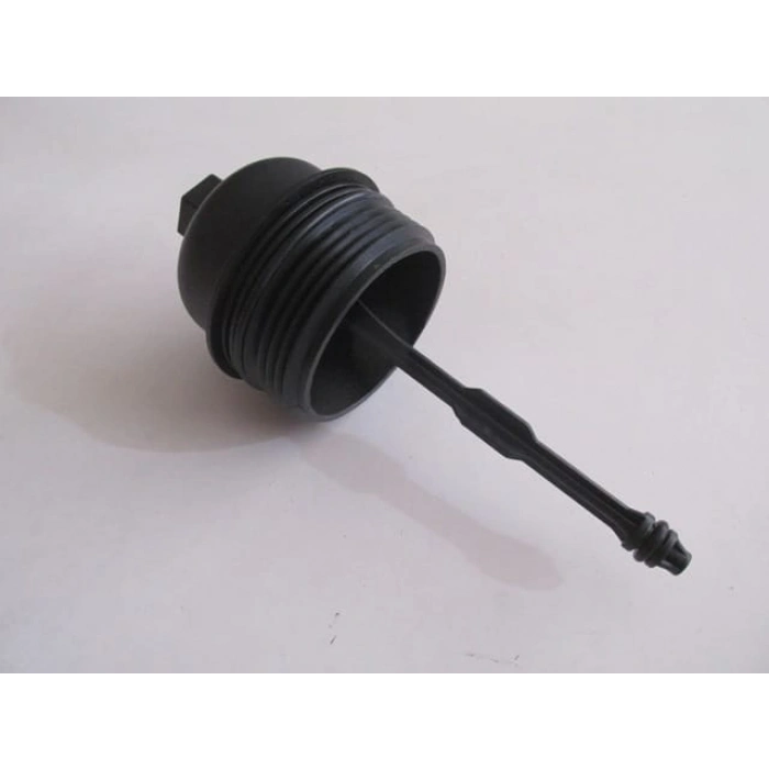 HYUNDAI I20- 13/14; MOTOR YAĞ FİLTRE KAPAĞI 1.4 CRDI (PLASTİK)