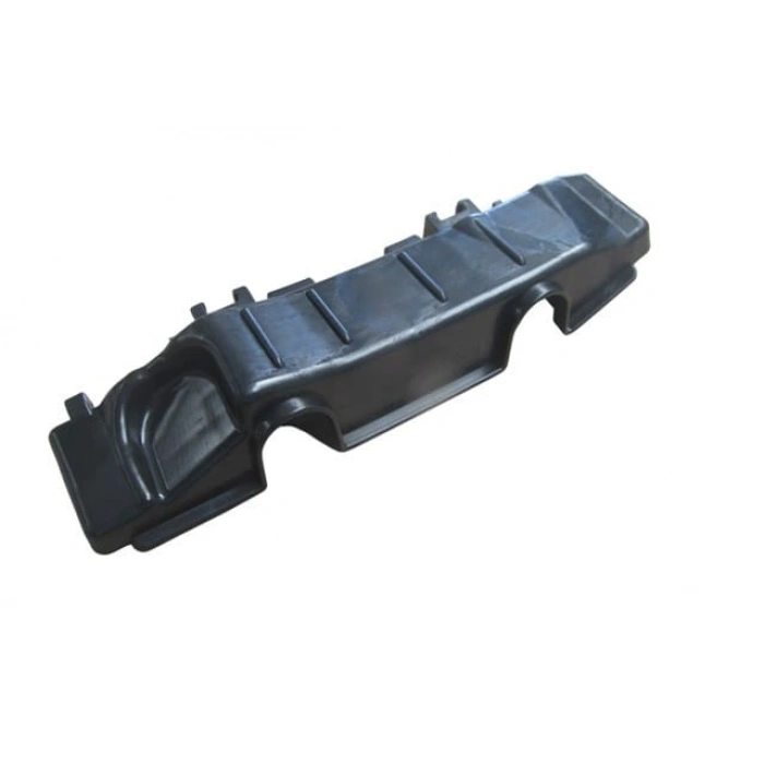 HYUNDAI I20- 15/18; ÖN TAMPON BAĞLANTI BRAKETİ SAĞ (ÇAMURLUK UCUNA BAĞLANAN)