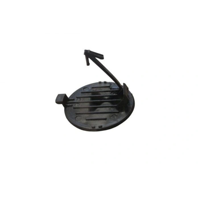 HYUNDAI I20- 15/18; ÖN TAMPON ÇEKİ DEMİRİ KAPAĞI (TAMPON PANJURUNA TAKILAN)