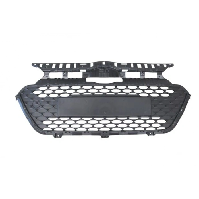 HYUNDAI I20- 15/18; ÖN TAMPON PANJURU ORTA (PLAKA TAKILAN)