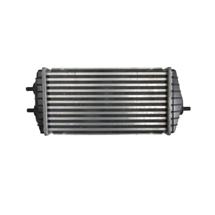 HYUNDAI I20- 15/18; TURBO HAVA SOĞUTMA RADYATÖRÜ 1.4 CRDI (İNTERCOOLER) (BRAZİNG) (300x161x85) ORİS