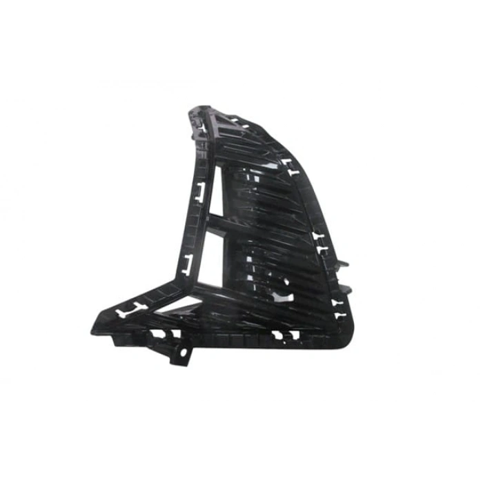 HYUNDAI I20- 24/25; SİS LAMBA KAPAĞI SAĞ SİYAH (GÜNDÜZ FAR KAPAĞI)