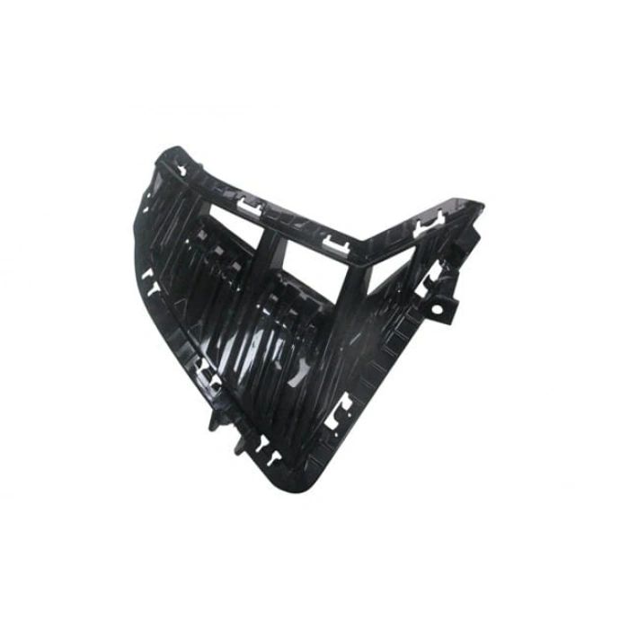 HYUNDAI I20- 24/25; SİS LAMBA KAPAĞI SOL SİYAH (GÜNDÜZ FAR KAPAĞI)