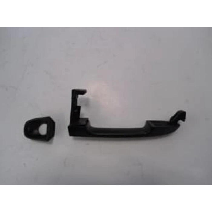 HYUNDAI I30- 07/12; ARKA KAPI DIŞ AÇMA KOLU SOL SİYAH (TW)