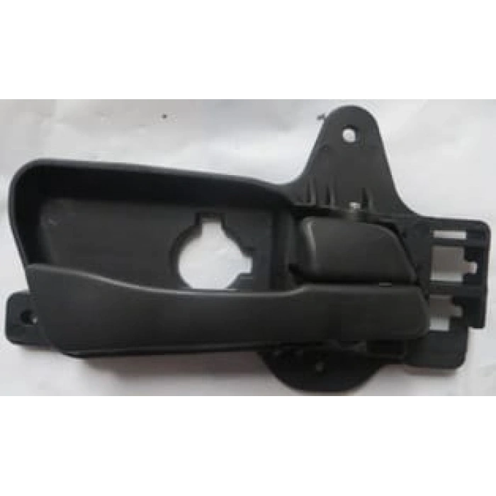 HYUNDAI I30- 07/12; ARKA KAPI İÇ AÇMA KOLU SAĞ SİYAH (TW)