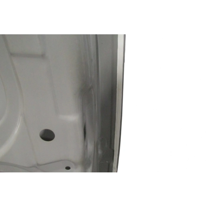 HYUNDAI I30- 07/12; ARKA KAPI KOMPLE SOL GRİ BOYALI (İCELİ/ÇEKOMASTİKLİ) (TW)