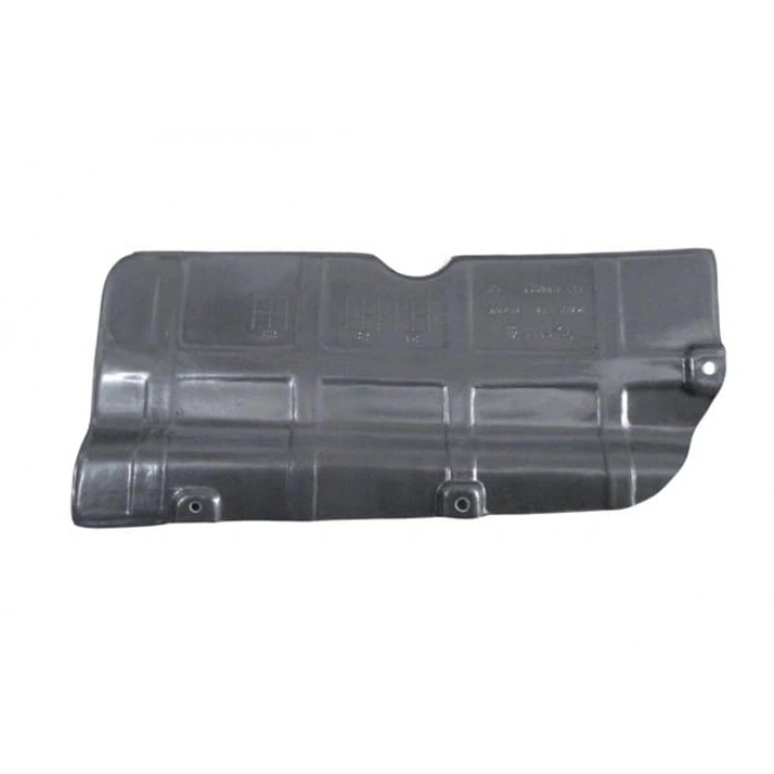 HYUNDAI I30- 07/12; KARTER MUHAFAZA PLASTİĞİ (TW)