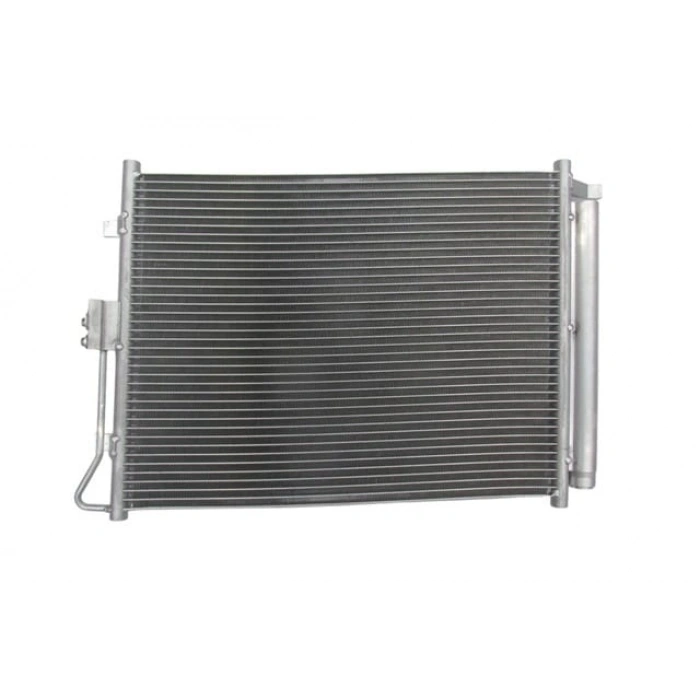 HYUNDAI I30- 12/16; KLİMA RADYATÖRÜ 1.6 CRDI (BRAZING) ALÜMİNYUM (ORİS)