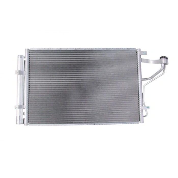 HYUNDAI I30- 12/16; KLİMA RADYATÖRÜ 1.6 GDI (BRAZING) (608x381x16) ALÜMİNYUM (ORİS)