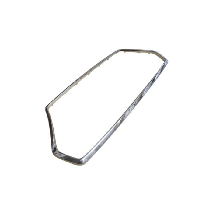 HYUNDAI I30- 17/18; ÖN PANJUR ÇERÇEVESİ NİKELAJLI (TYG)