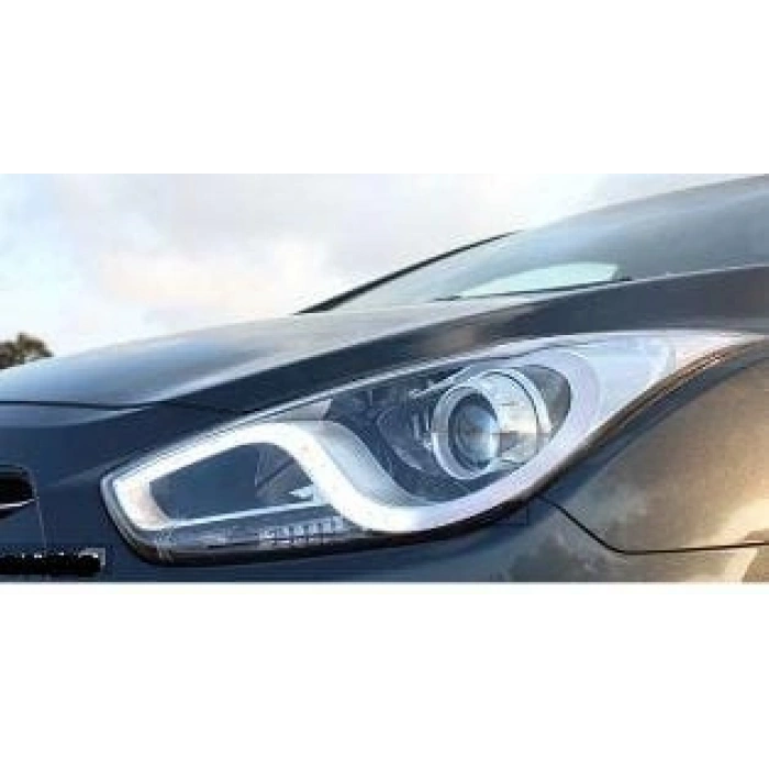 HYUNDAI I40- 12/13; ARAÇ BİLGİLERİ VE RESİMLERİ